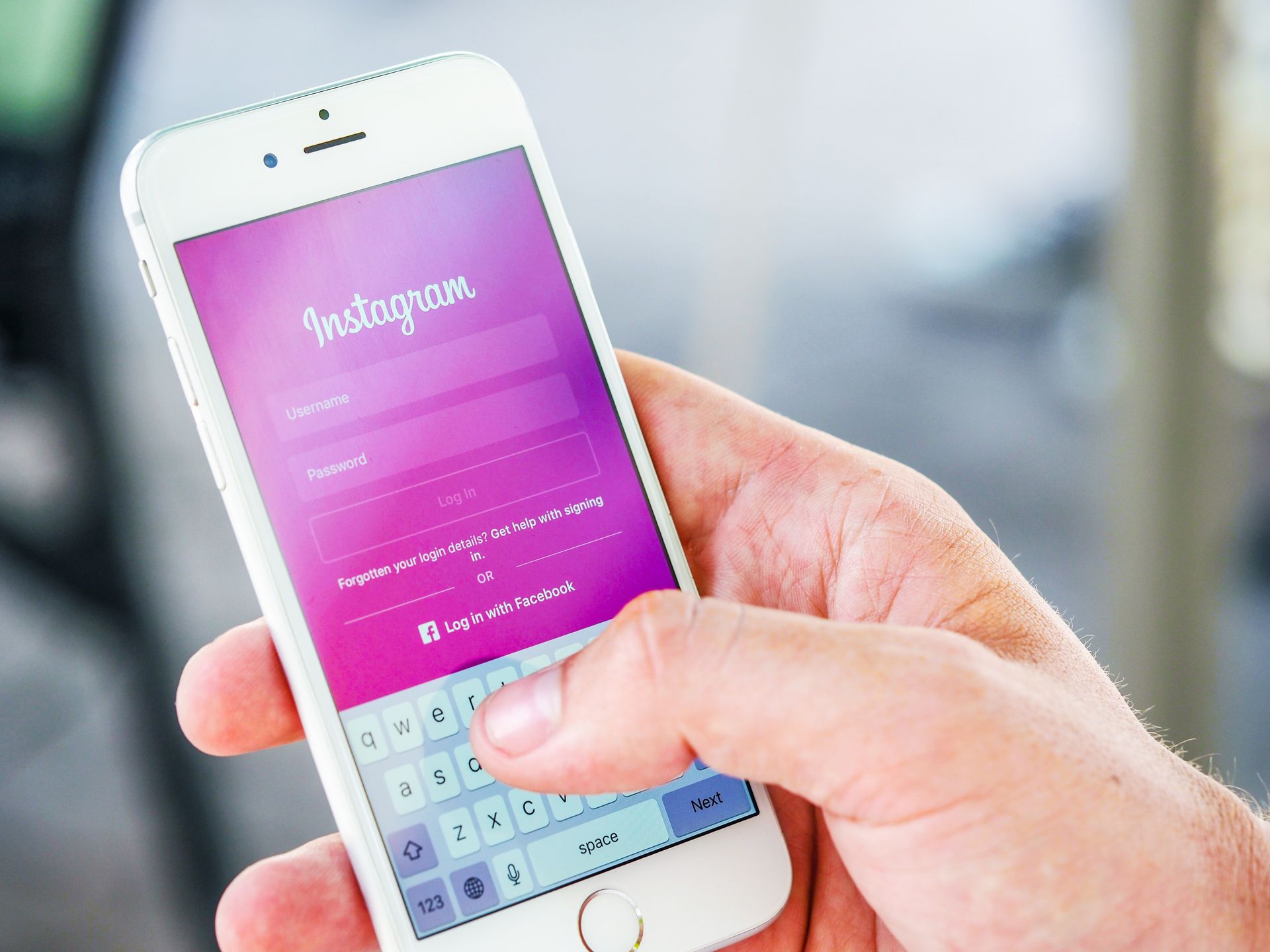 Instagram'a yeni ana sayfa geliyor: Sadece doğrulanmış hesaplar erişebilecek