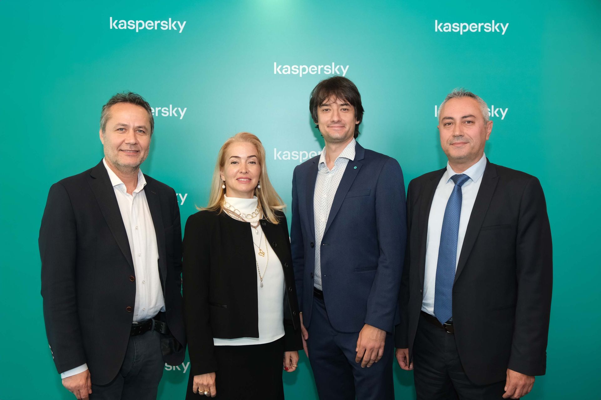 Kaspersky'dan kentsel altyapılar ve nesnelerin interneti cihazlarının korunması hakkında uyarı