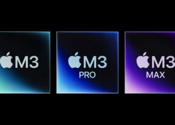 Apple M3 işlemcileri iyileştirilmiş performans sunuyor