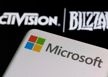 Onaylandı: Microsoft, Activision Blizzard'ı satın alıyor