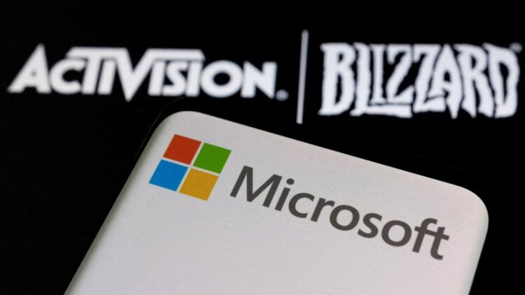 Onaylandı: Microsoft, Activision Blizzard'ı satın alıyor