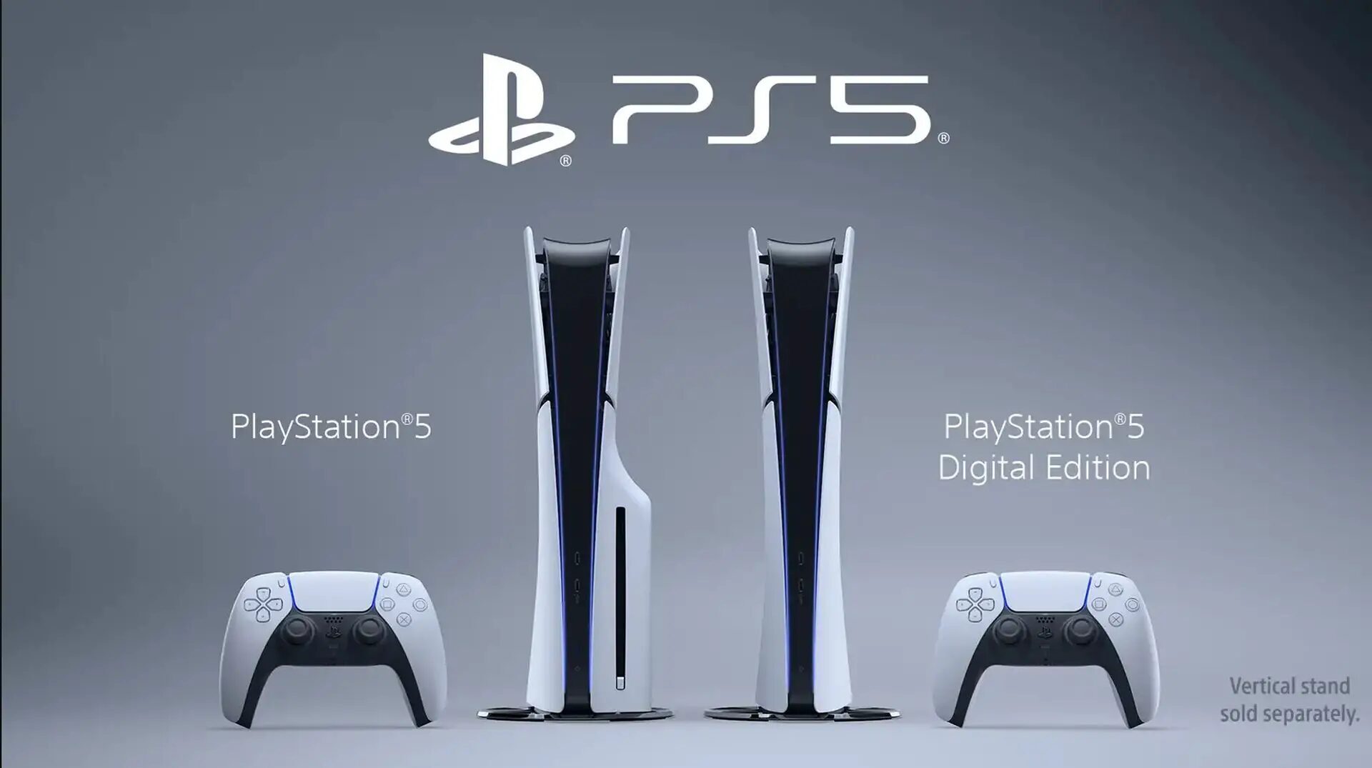 PS5 Slim tanıtıldı: İşte özellikleri, fiyatı ve çıkış tarihi