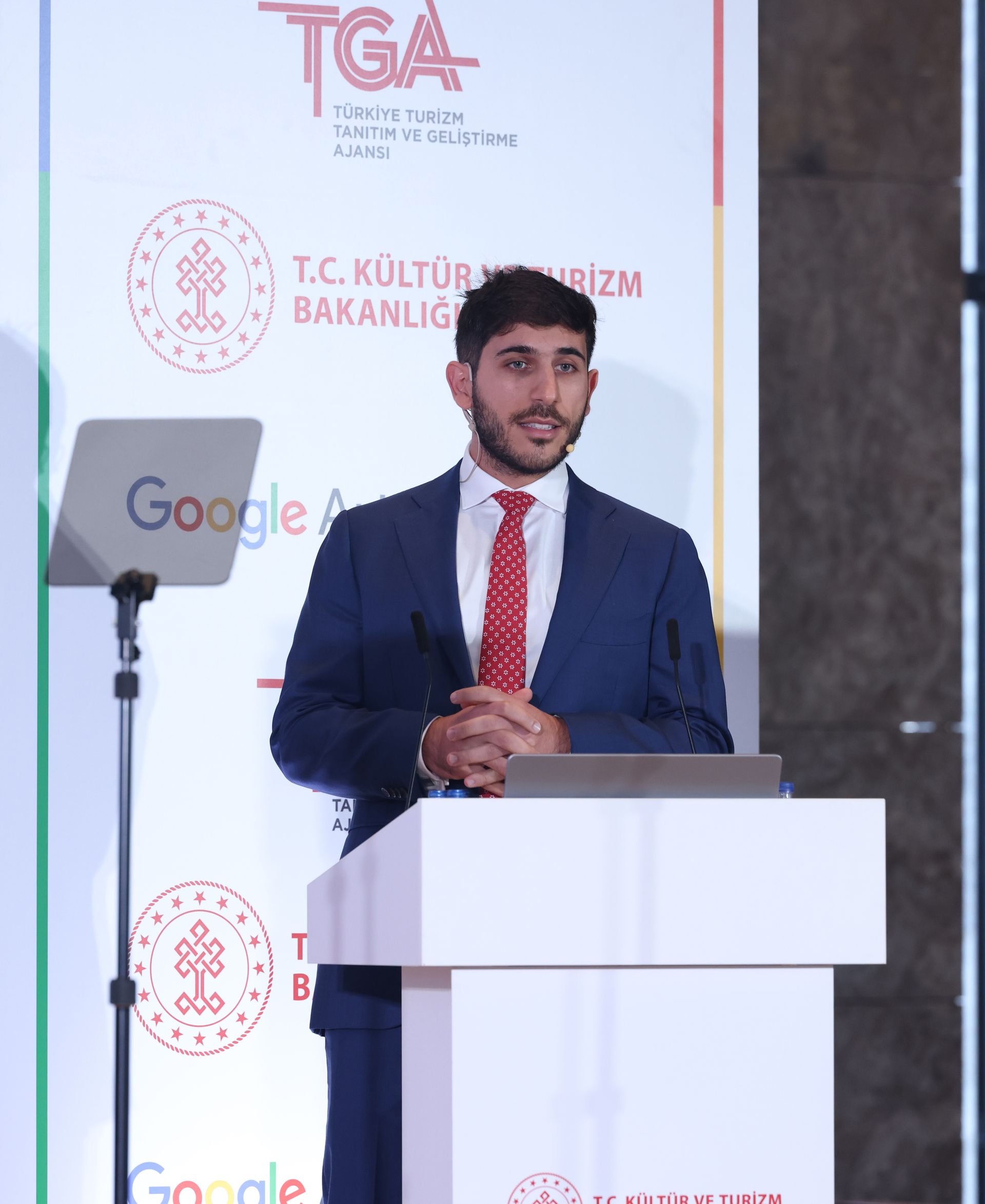 T.C. Kültür ve Turizm Bakanlığı, Google Türkiye ve Google Arts & Culture iş birliği 6 T.C. Kültür ve Turizm Bakanlığı, Google Türkiye ve Google Arts & Culture iş birliği