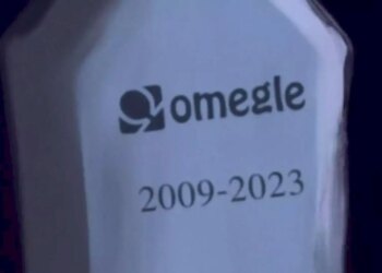 Bir devir sona erdi: Omegle 14 yılın ardından kapandı