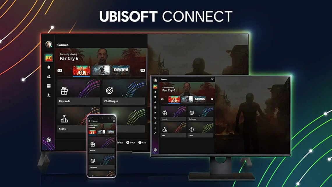 Ubisoft Connect bağlantı koptu hatası nasıl giderilir?