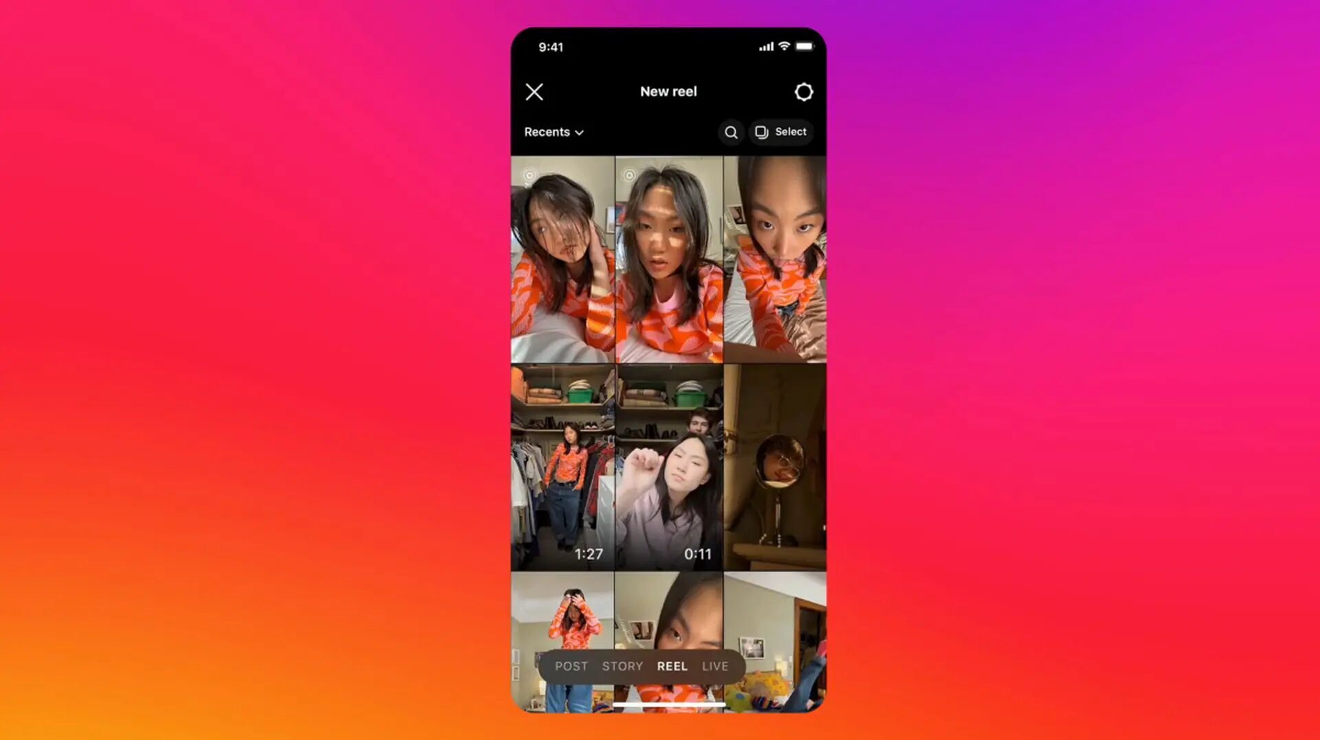Instagram programsız Reels indirme nasıl yapılır?
