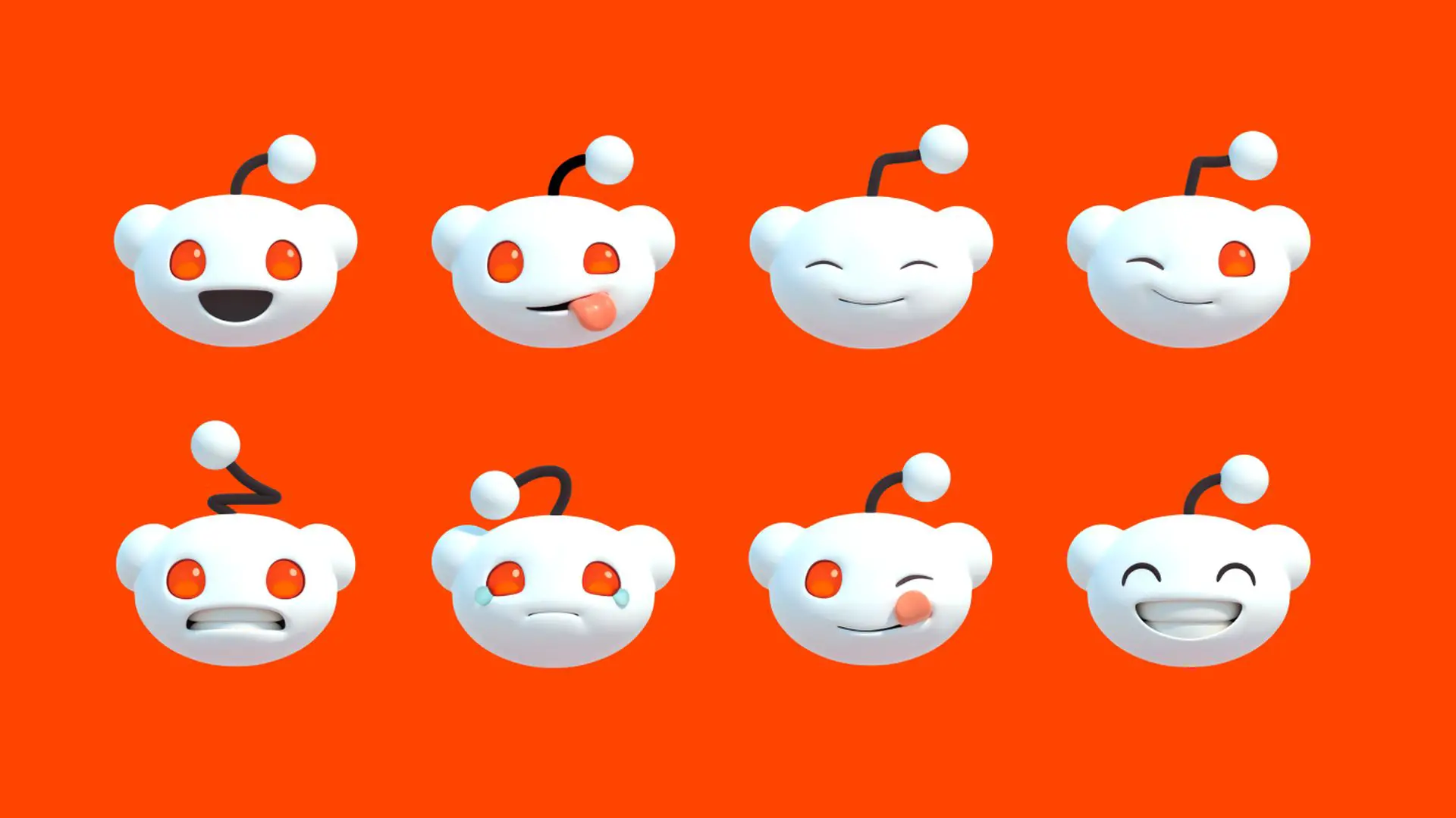 Reddit'in logosu değişti: İşte yeni görünümü
