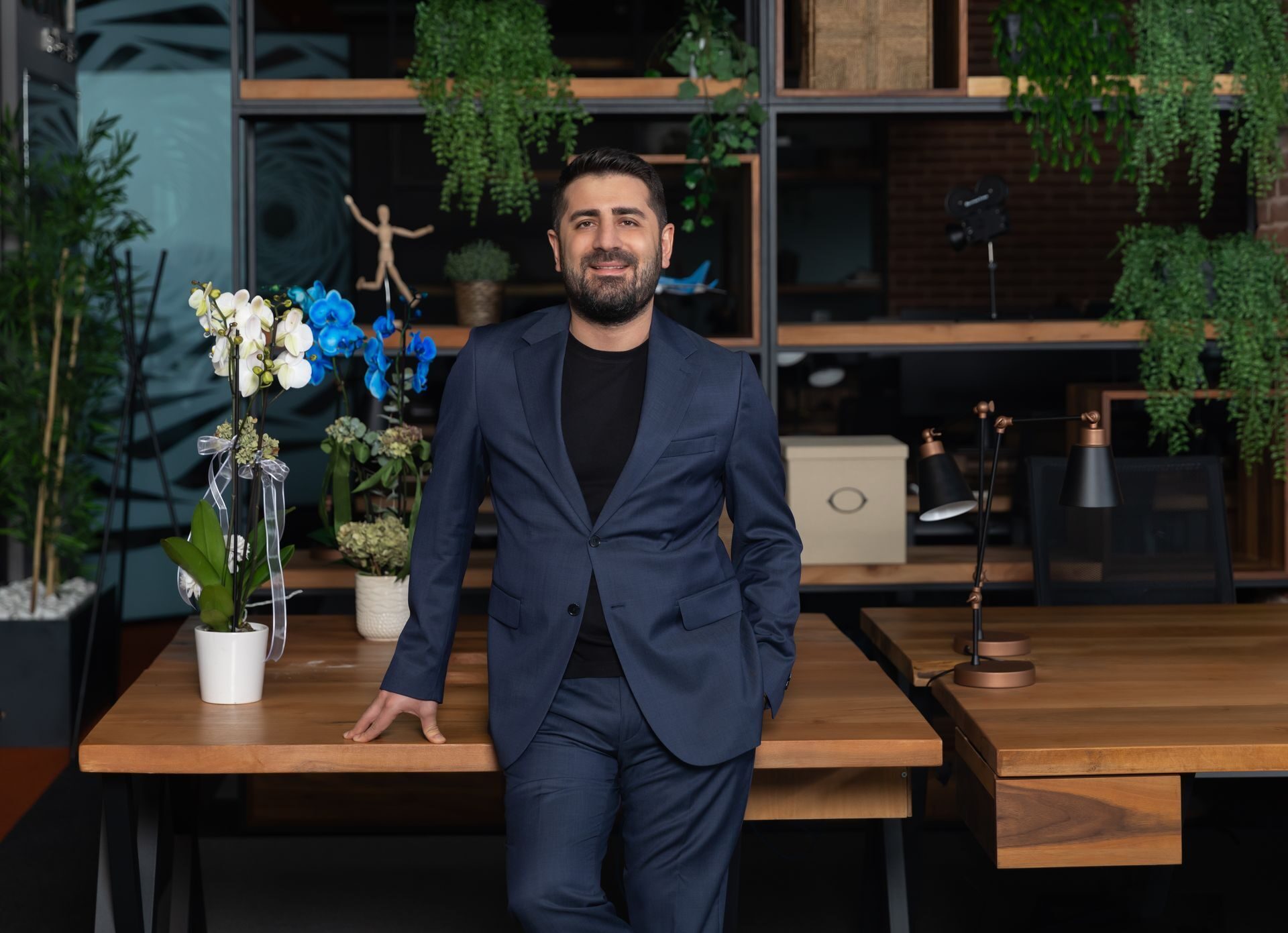 DEİK'ten büyük adım: Web 3.0 ve Blockchain Komitesi kuruldu