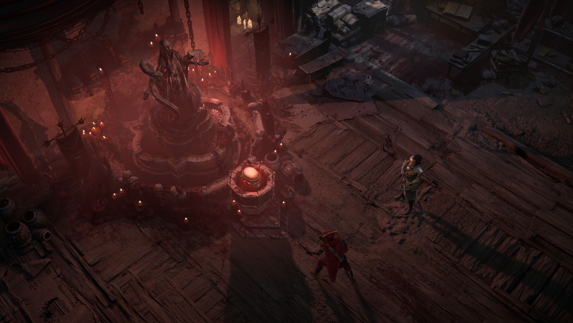 Diablo IV, Steam'de kısa süreliğine ücretsiz