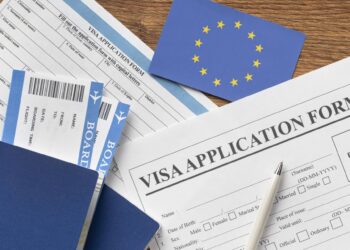 Dijital Schengen vizesine nasıl başvurulur?