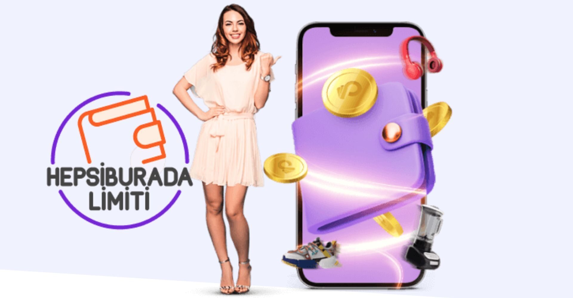 Hepsiburada Şimdi Al Şubatta Öde: Kampanyadan nasıl yararlanılır?