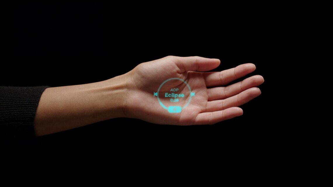 Humane AI Pin nedir?