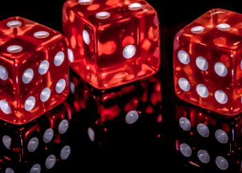 Kumarın geleceği: Kripto casinoların yararları