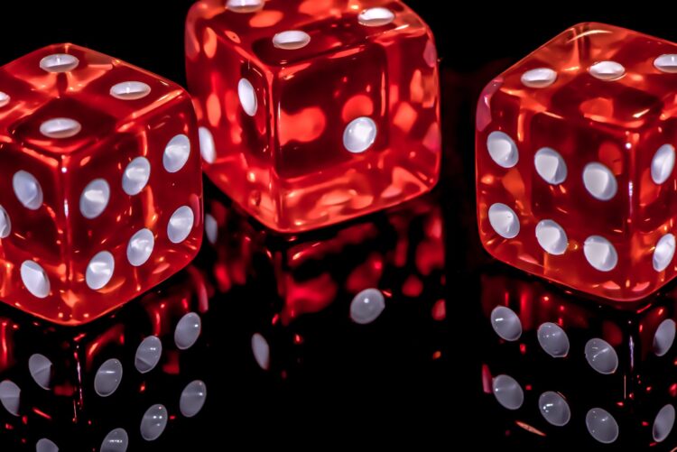 Kumarın geleceği: Kripto casinoların yararları