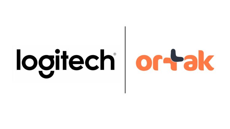 Logitech kiralama pazaryeri Ortak ile iş birliğini duyurdu!