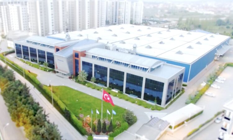 Panasonic Electric Works Türkiye, gerçekleştirdiği yatırımları tanıttı