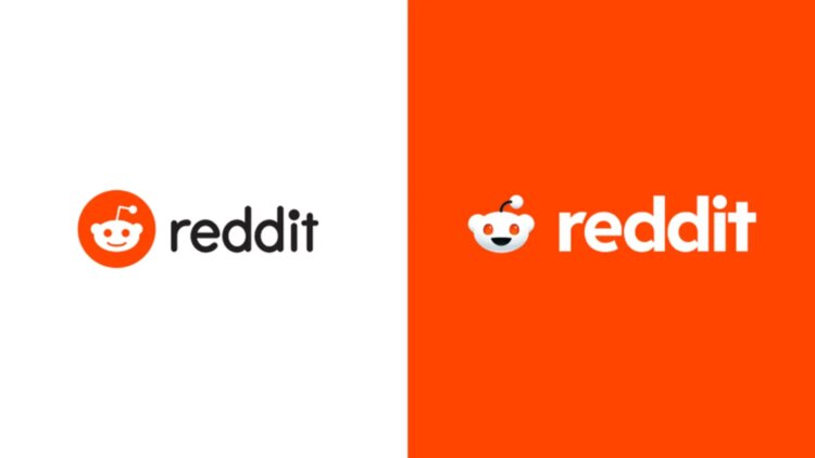 Reddit'in logosu değişti: İşte yeni görünümü