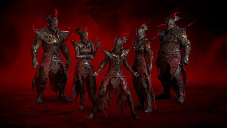 Diablo 4 Malignant yüzükler ve özellikleri