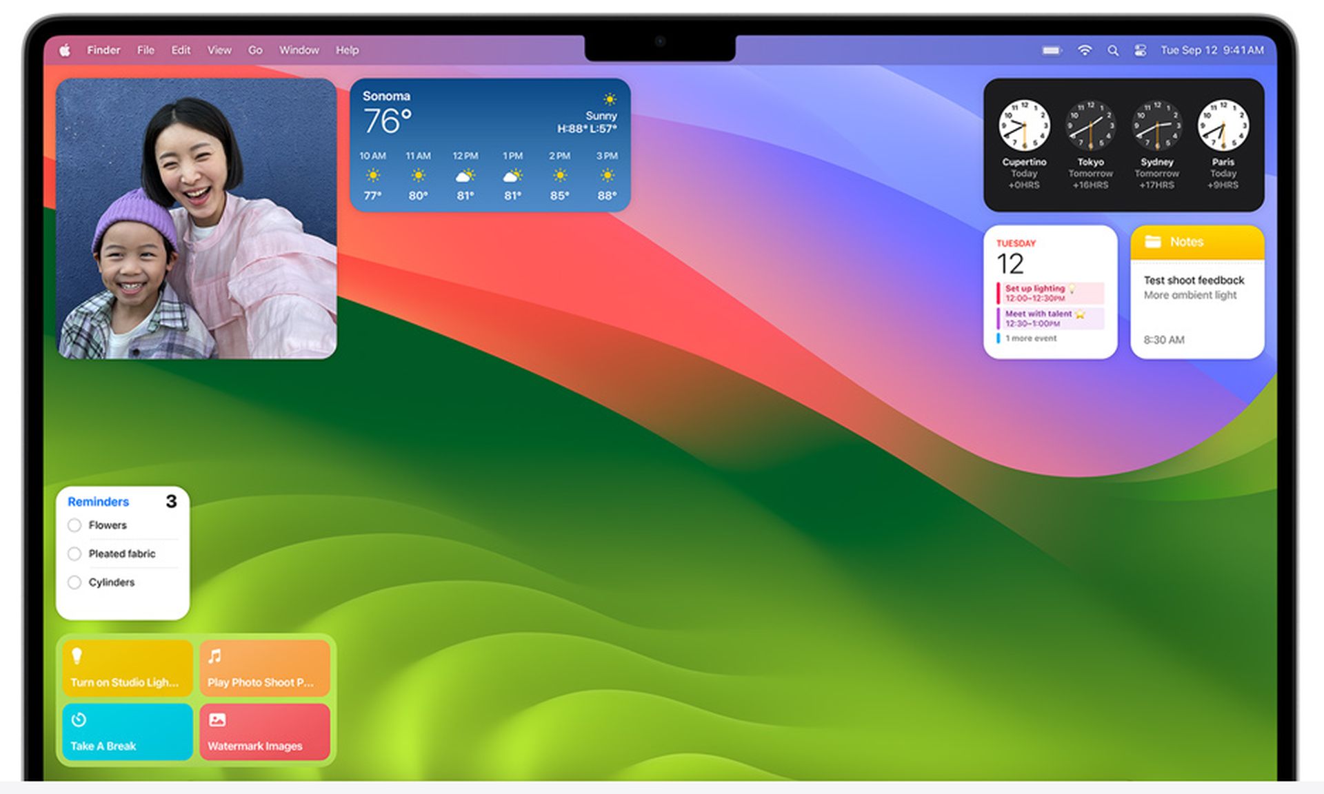 macOS Sonoma 14.2 Beta 4: İşte yenilikler