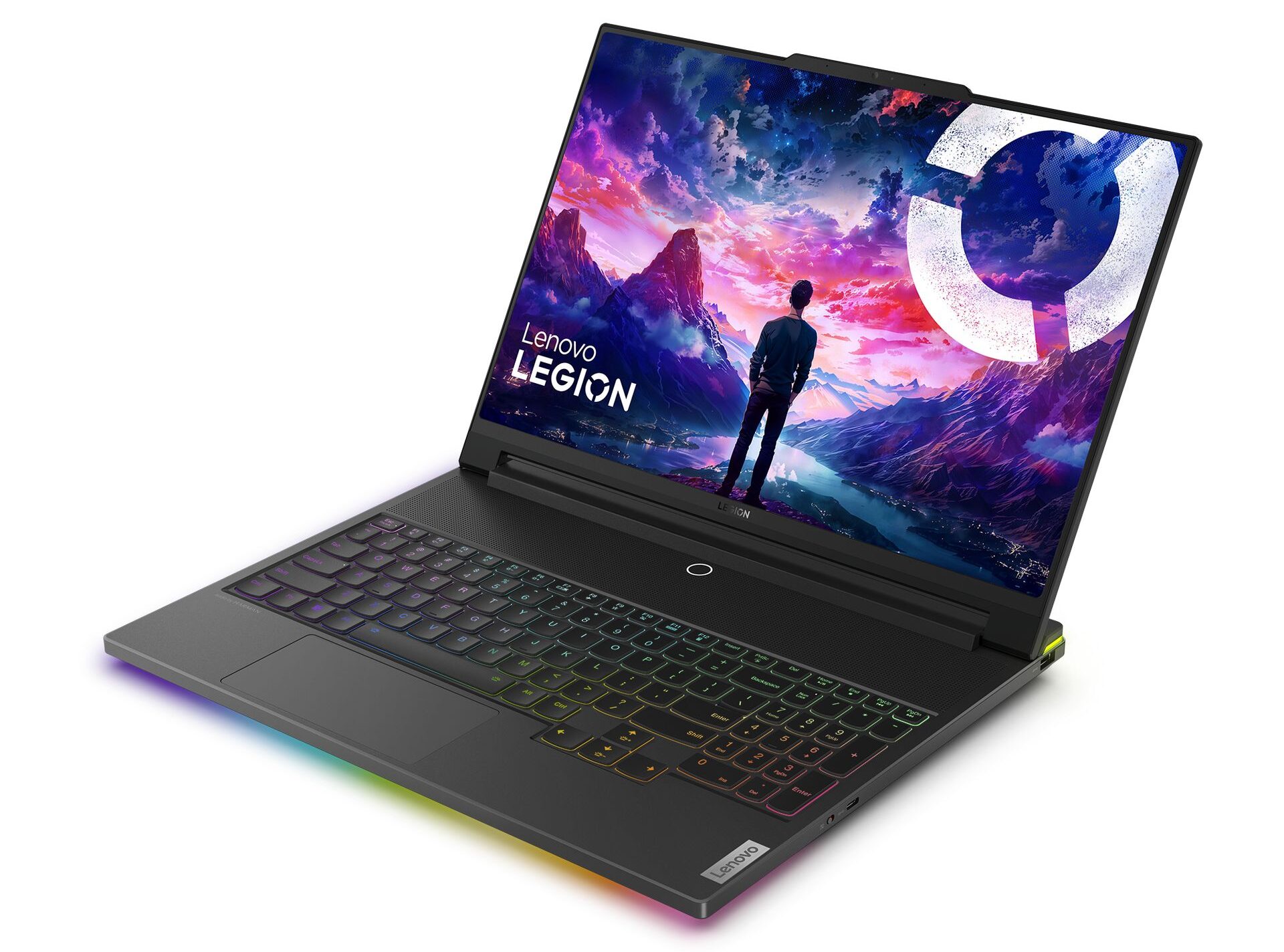 Lenovo Legion serisine yenileri ekleniyor