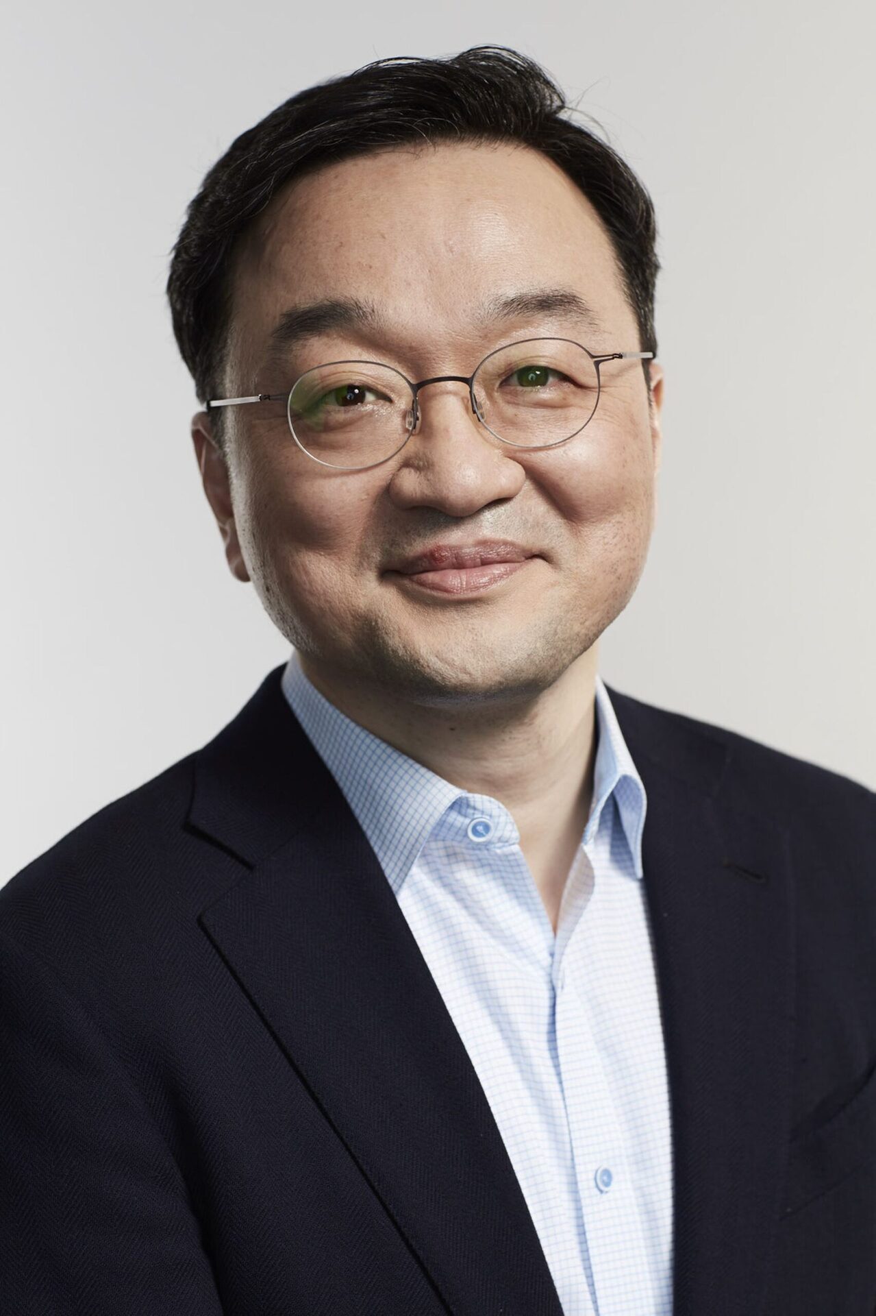 Samsung Electronics Türkiye’de yeni dönem: Başkanlık görevine Jeff Jo getirildi