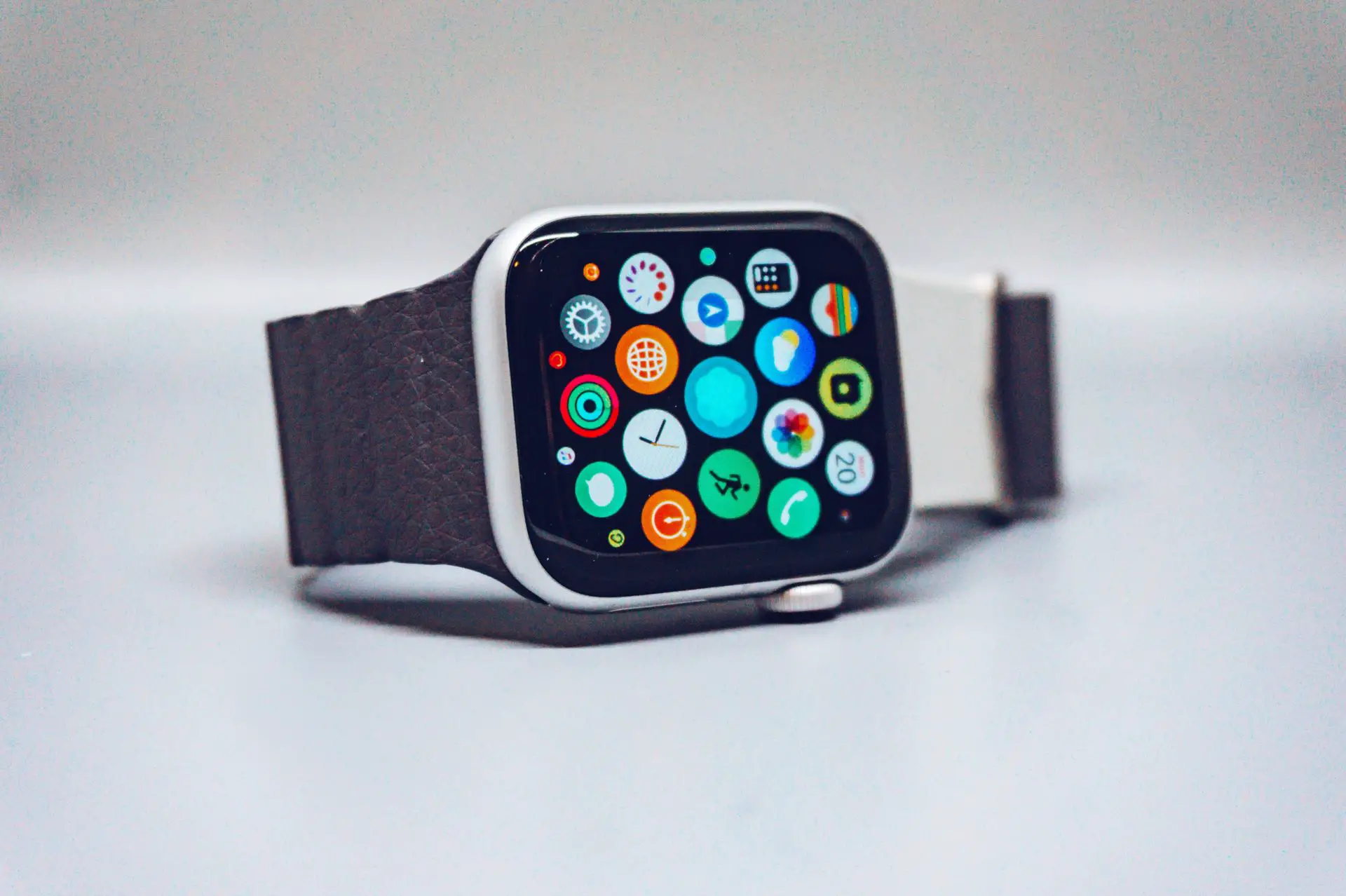 Patent anlaşmazlığı: Apple Watch Series 9 satışları durduruldu