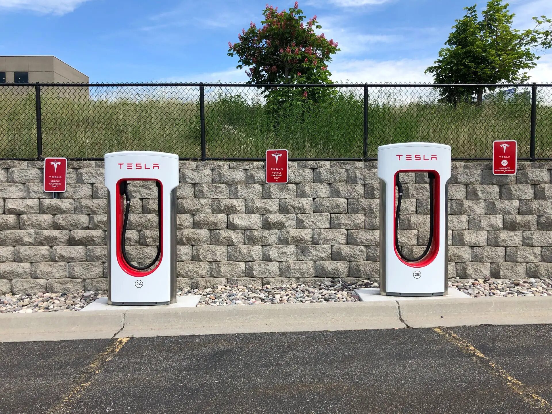 Volkswagen Grubu bile tesla kullanacak