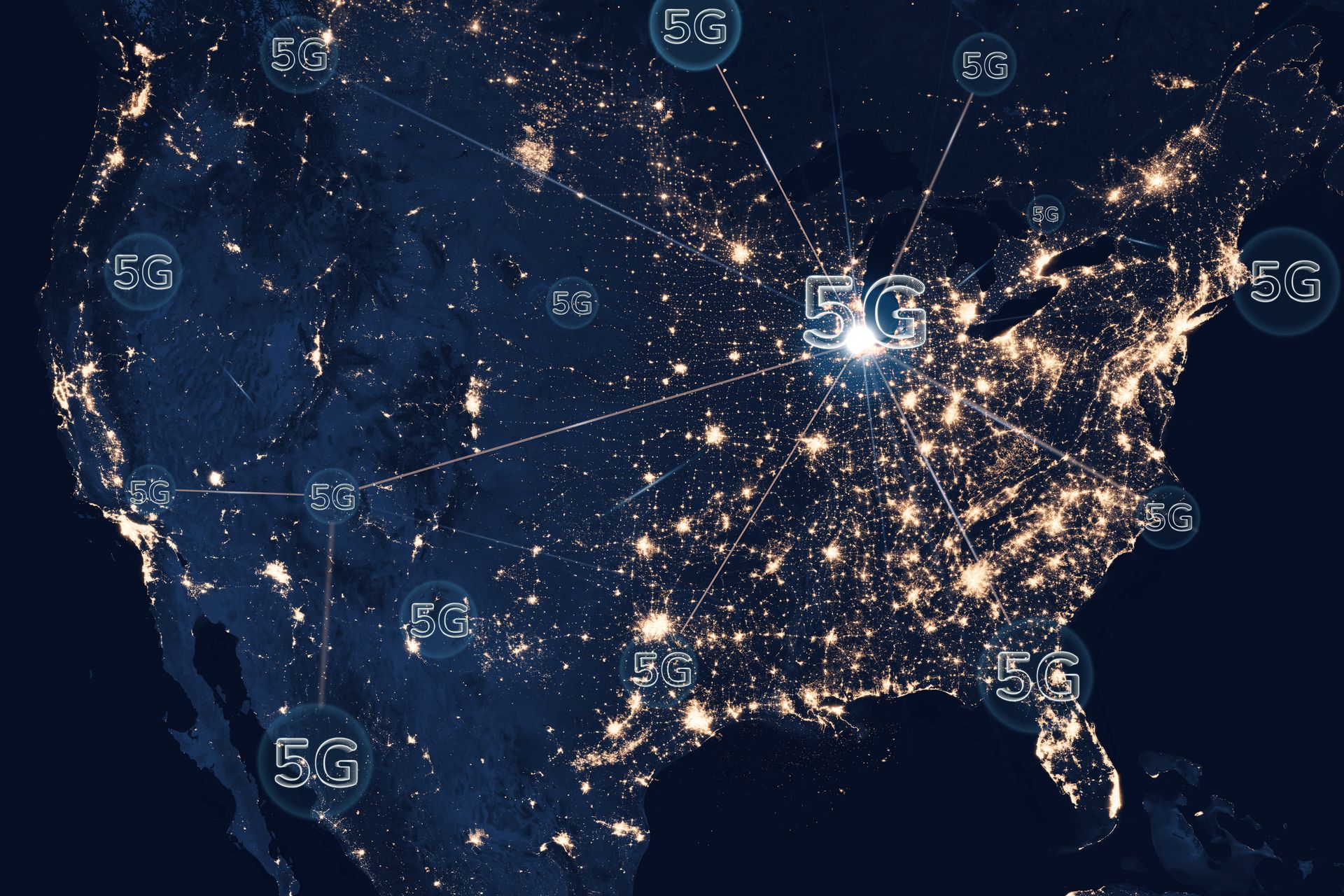 Ericsson Mobilite Raporu’nun Kasım 2023 sayısı yayımlandı