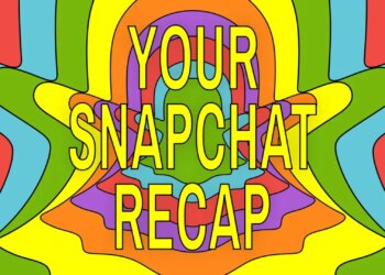 Snapchat 2023 özeti açıklandı