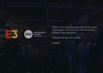 E3 Sona erdi: Oyun endüstrisindeki dönüşüm
