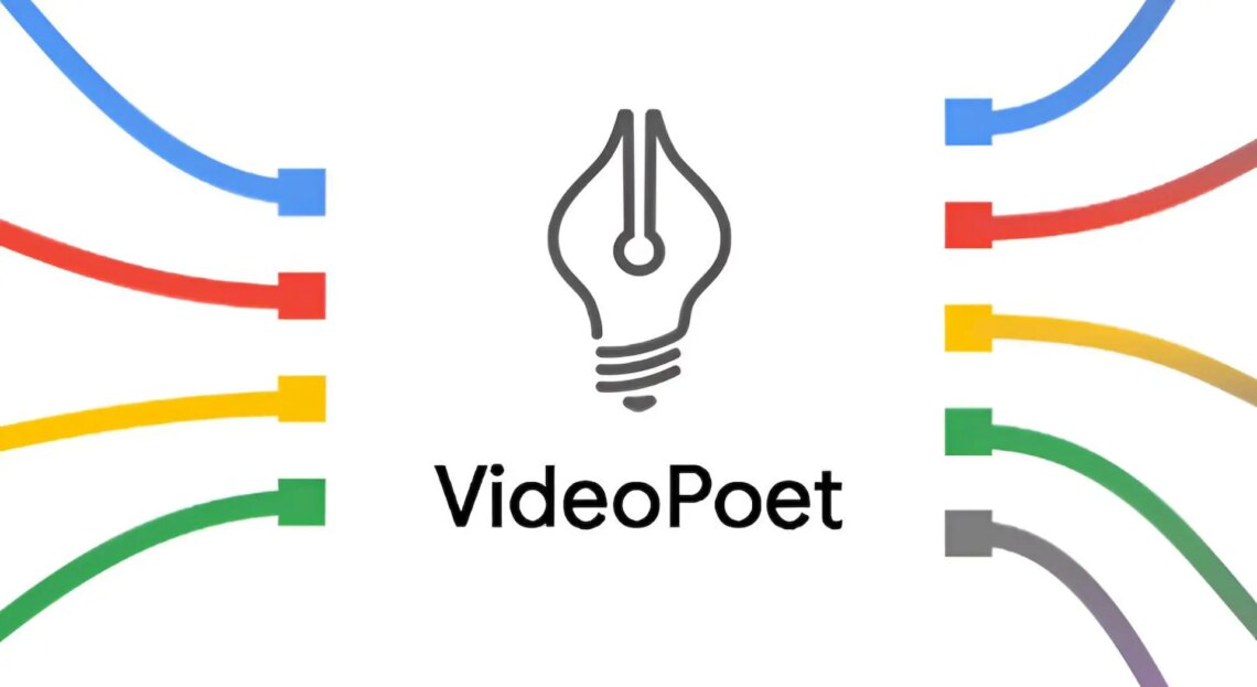 Google VideoPoet nedir?