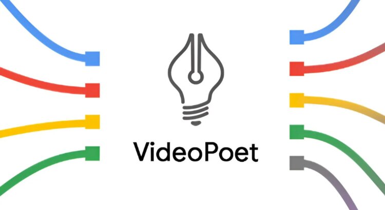 Google'ın her şeyi videoya dönüştürebilen yapay zekası: VideoPoet 1 Google VideoPoet nedir?