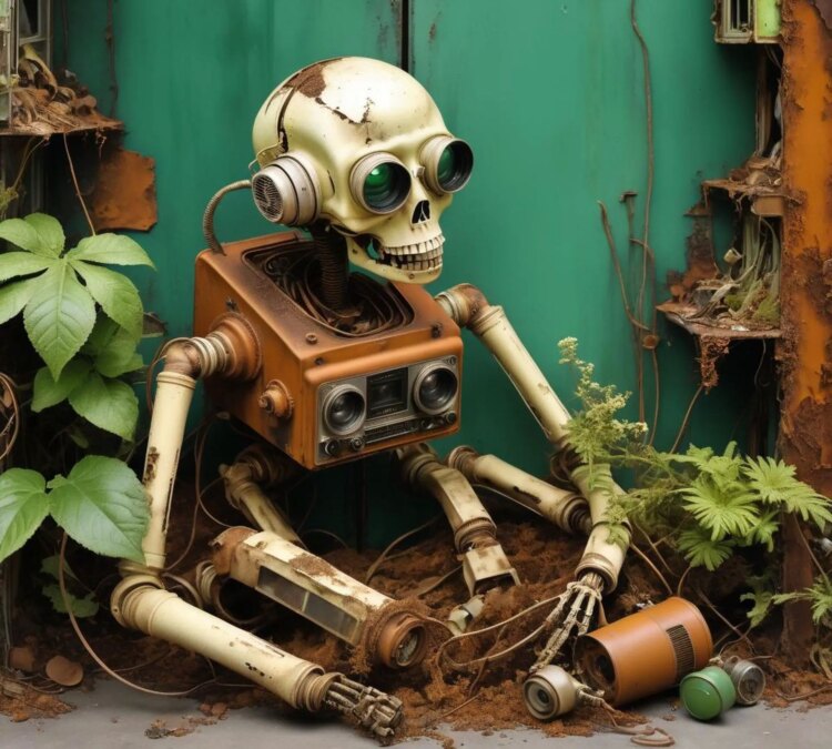 Life2vec yaşam hesaplayıcısı olarak çalışan yapay zeka