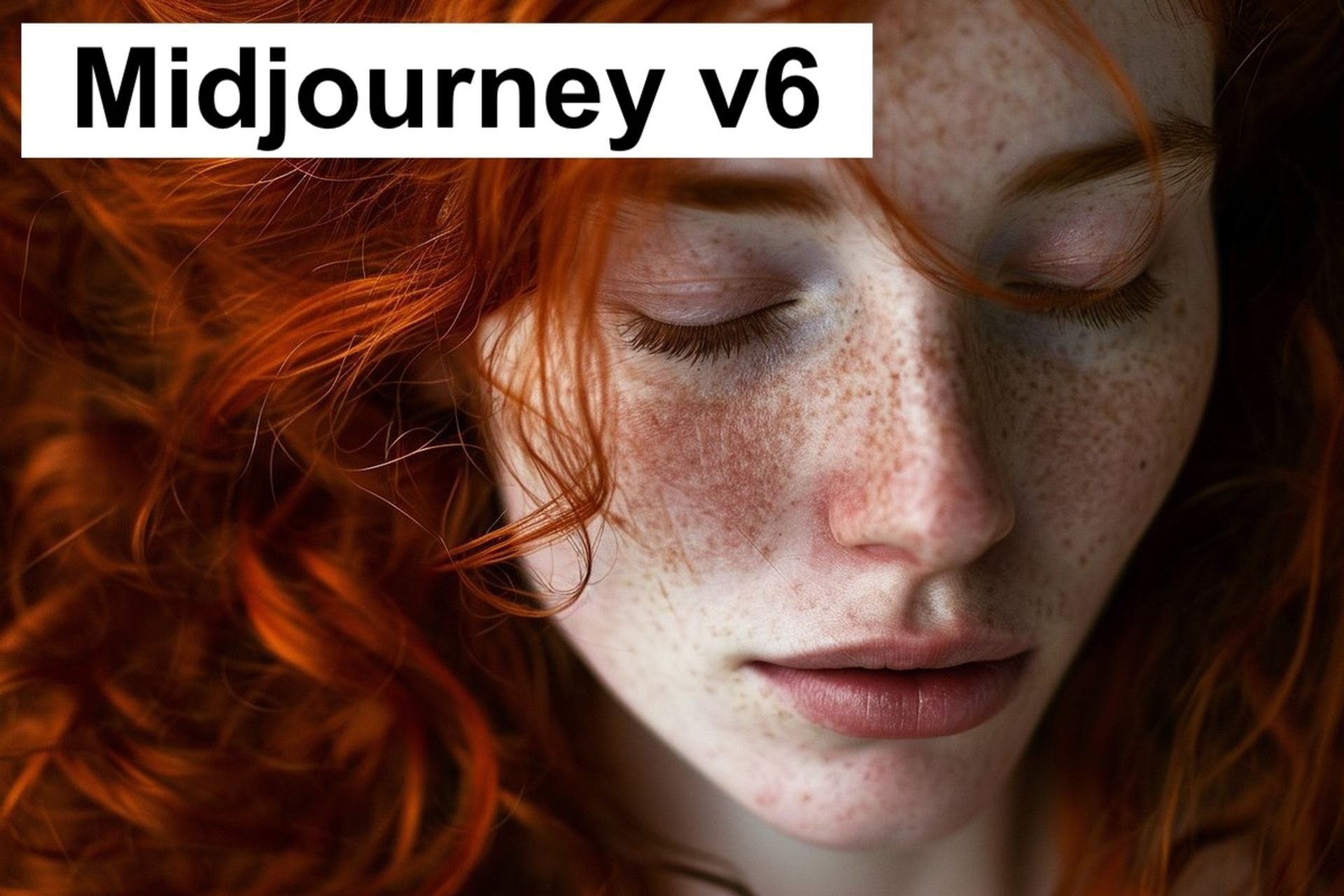 Midjourney v6 hakkında bilmeniz gerekenler
