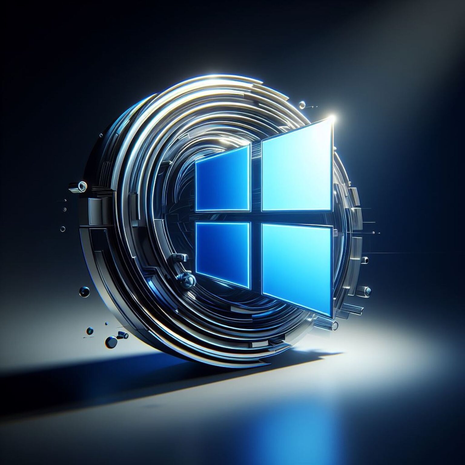 Windows 12 geliyor! • Digital Report