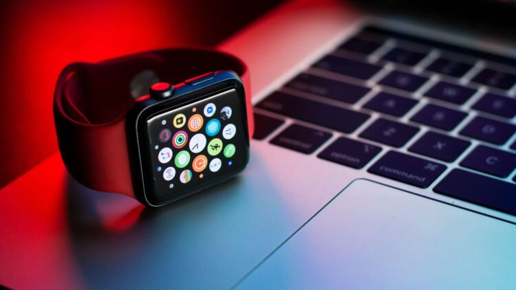 Patent anlaşmazlığı: Apple Watch Series 9 satışları durduruldu