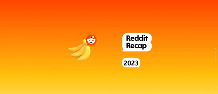 Reddit Recap 2023 nedir ve nasıl kontrol ederiz