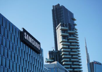 Samsung, yapay zeka alanında yenilikçi adımlar atarak geleceği şekillendiriyor