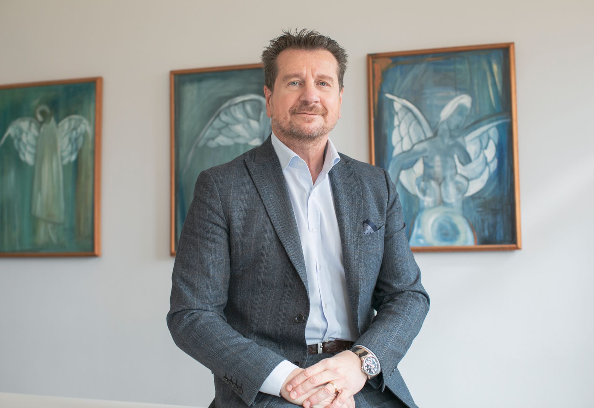 TD SYNNEX'in Teknolojinin Yönü 2023 yılı raporu yayımlandı