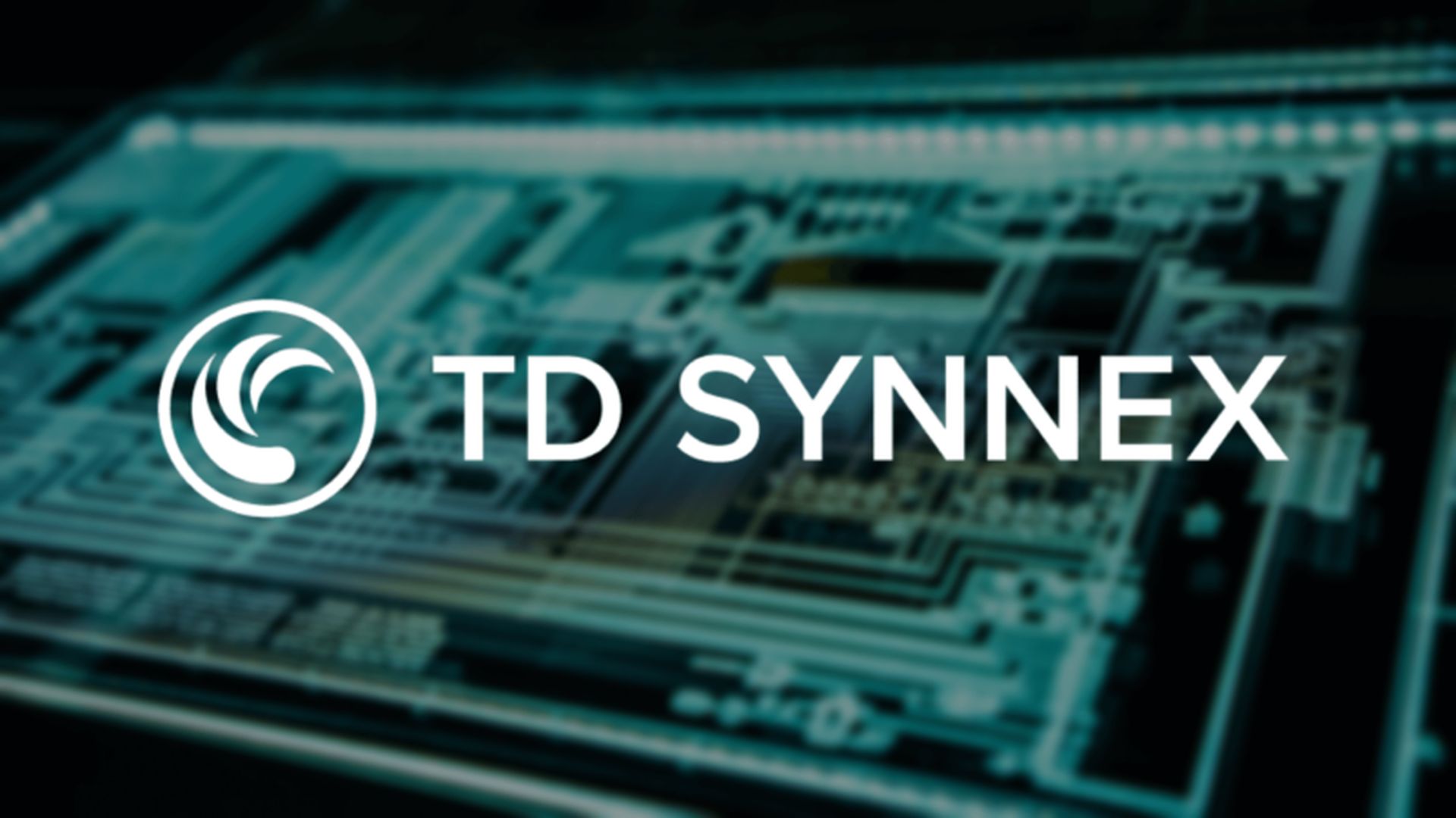 TD SYNNEX'in Teknolojinin Yönü 2023 Yılı Raporu Yayımlandı • Digital Report