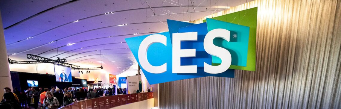 CES 2024'te ilginç teknolojik ürünler tanıtıldı
