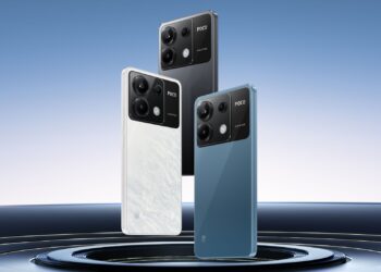 POCO 2024 yılındaki ilk telefonları duyurdu: M6 Pro, X6 Pro ve X6