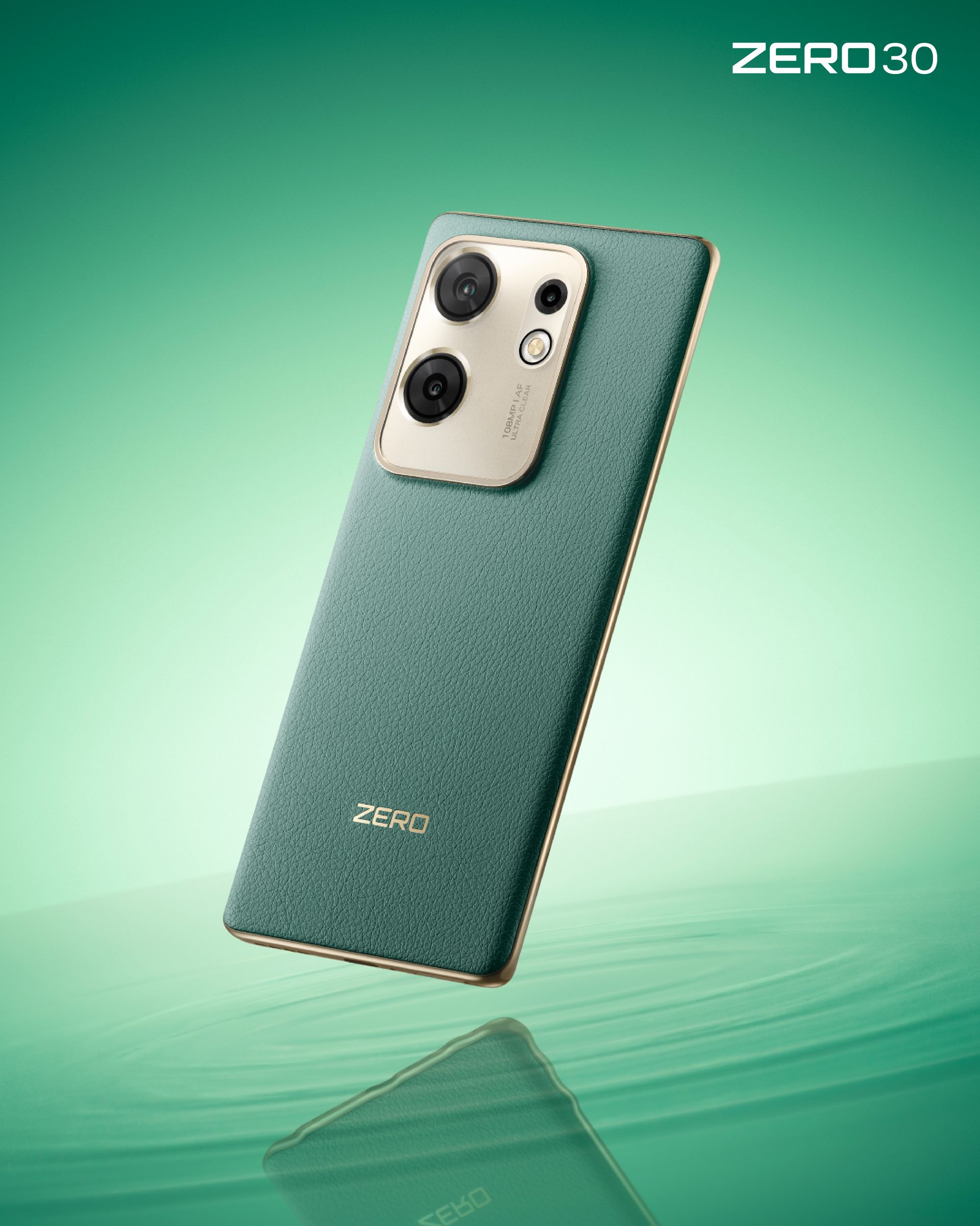 Infinix ZERO 30 yakında Türkiye’de