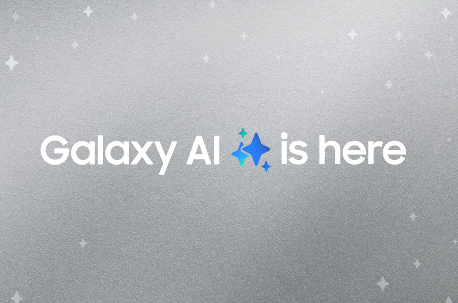 Samsung'un yeni serisi Galaxy S24 ve Galaxy AI'a detaylı bakış