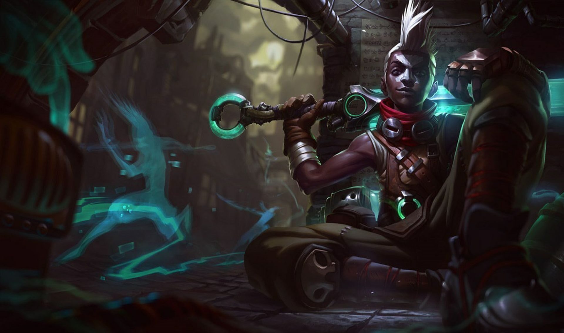 League of Legends: LoLdle cevapları (15 Ocak 2024)