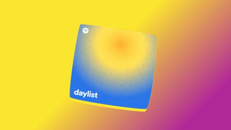 Spotify Daylist sayesinde astrolojiye merak saldı