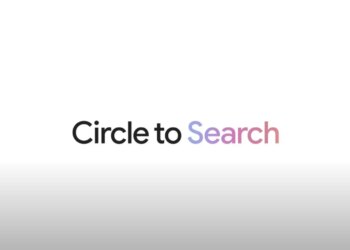 Google, Circle to Search özelliğini tanıttı