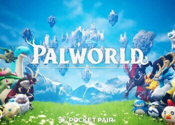 Palworld çiftleştirme rehberi