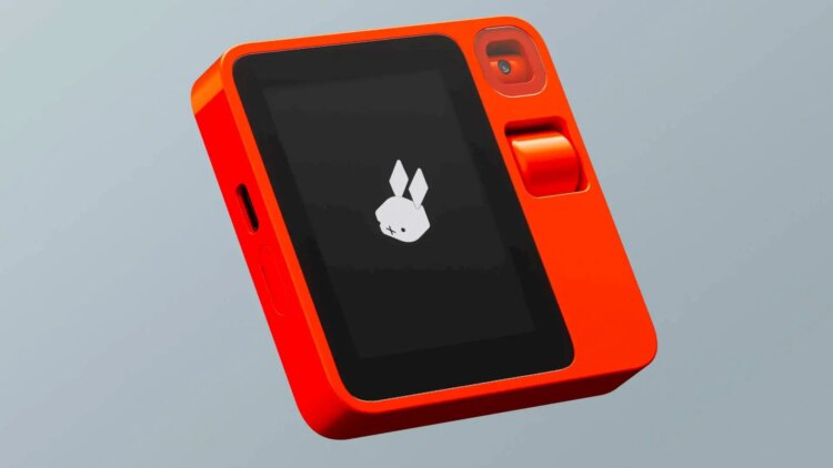 Rabbit R1 ile kendi asistanınızı yapabilirsiniz