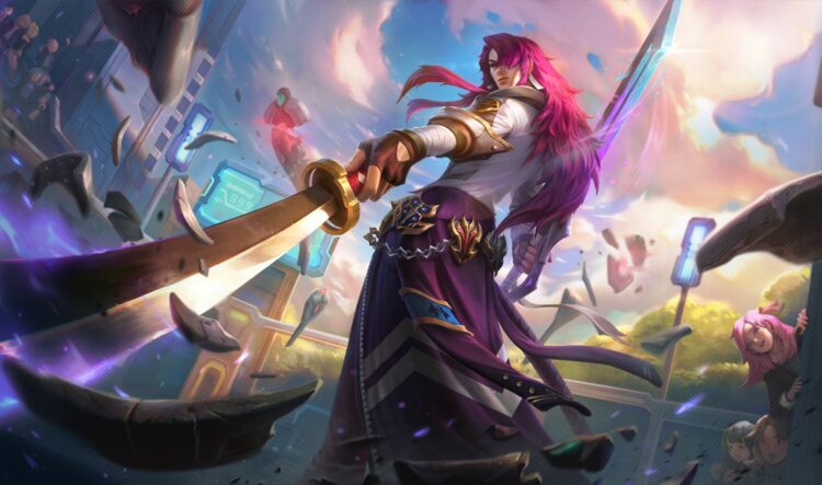 League of Legends: LoLdle cevapları (16 Ocak 2024)